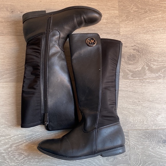 Michael Kors Riding boots - Picture 14 of 16